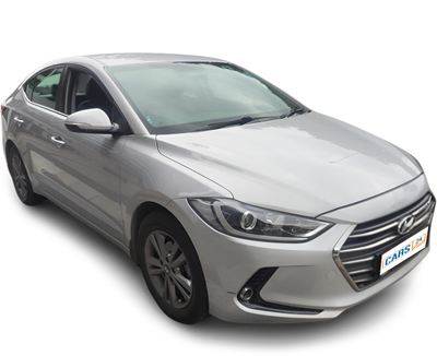 Hyundai New Elantra-img